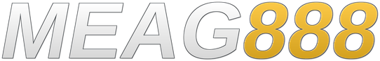 meag888 Logo